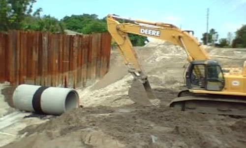 media